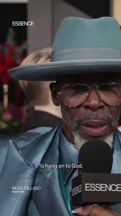 WATCH: ESSENCE Powerful Words Of Affirmation At 67th Grammy Awards