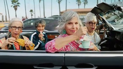 WeatherTech "Whatever Comes Your Way" Super Bowl 2025 Commercial