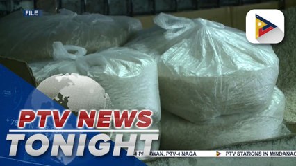 SP Escudero supports D.A. declaration of food security emergency