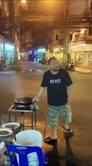 On appelle ça une livraison express