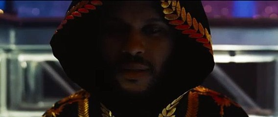 Hurry Up Tomorrow Trailer OV