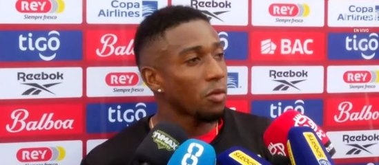 Chile vs Panamá: Gabriel Brown y Héctor Hurtado en la Lista de Christianse para el Partido Amistoso ⚽ - thumbnail