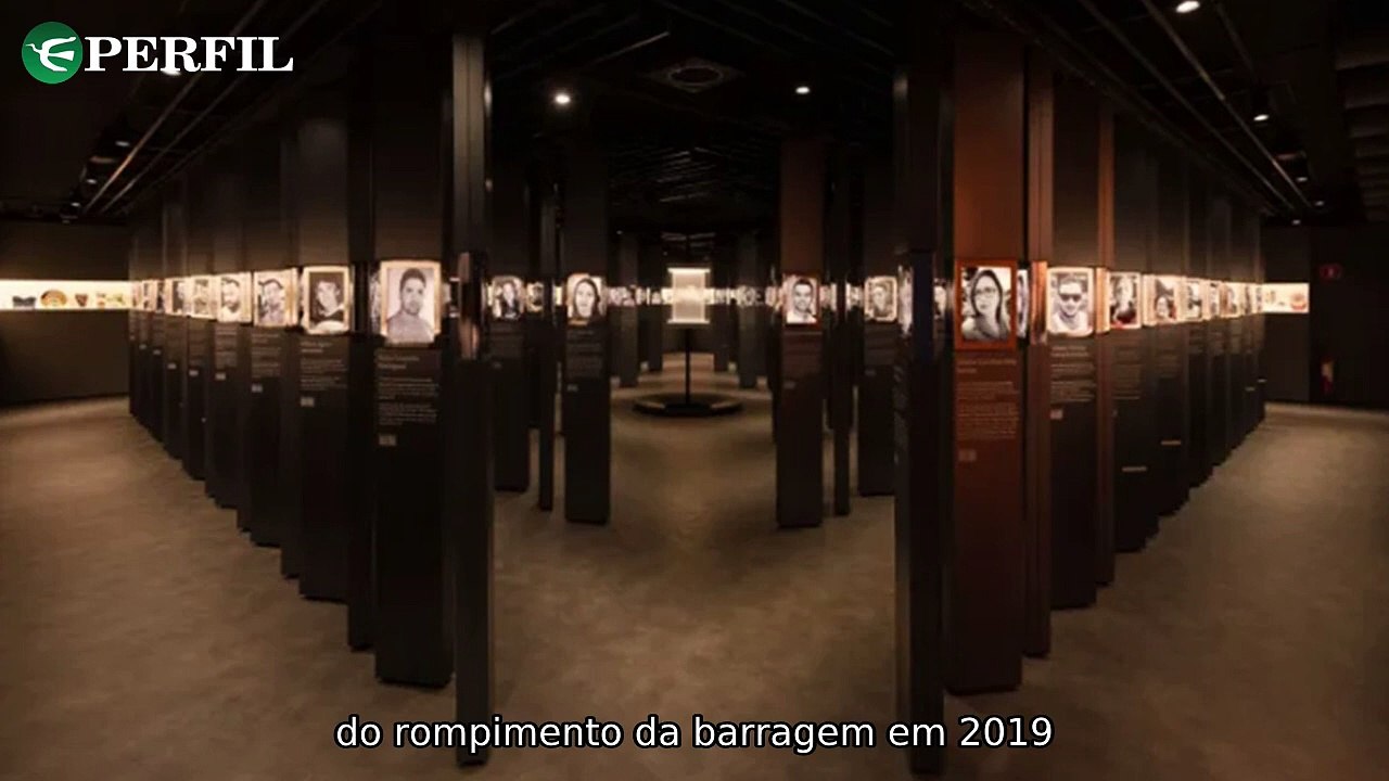 "Memorial em Brumadinho, Tesouros Históricos e Reviravolta em Caso de Desaparecimento: Notícias Impactantes"