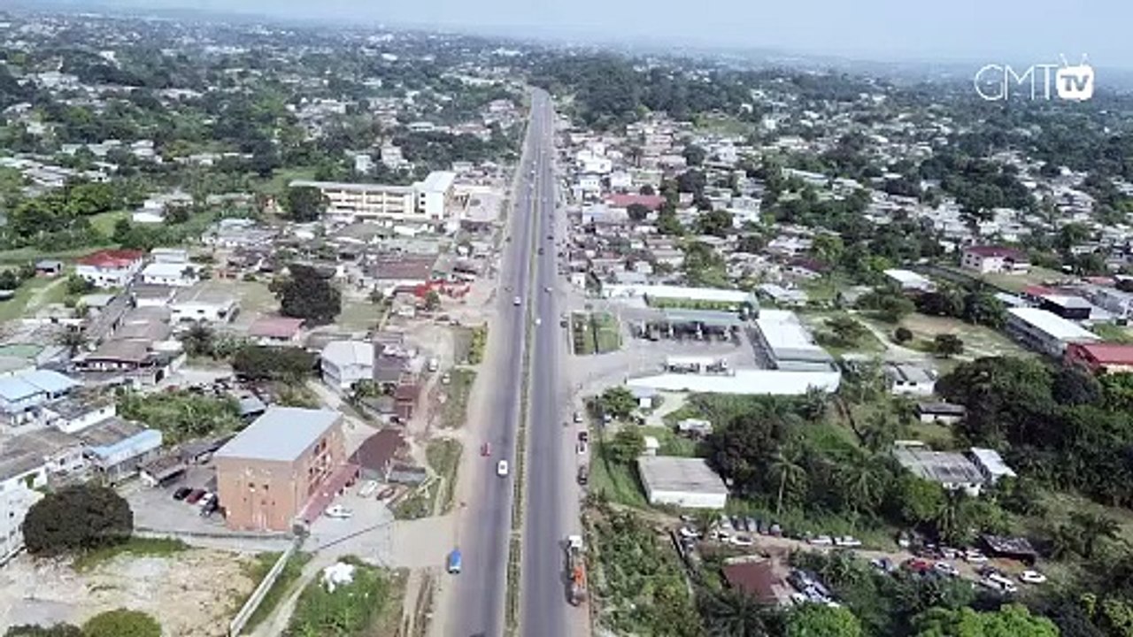 [#Reportage] Gabon : Davain-Akure fait le point sur la tension énergétique dans le Grand Libreville