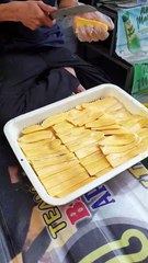 Indonesian Streetfood so good