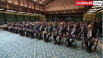 Şara'dan 'Kurtuluş Savaşı' mesajı: Türk kanı ve Suriye kanı birbirine girerek bu başarı geldi