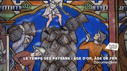Le temps des paysans