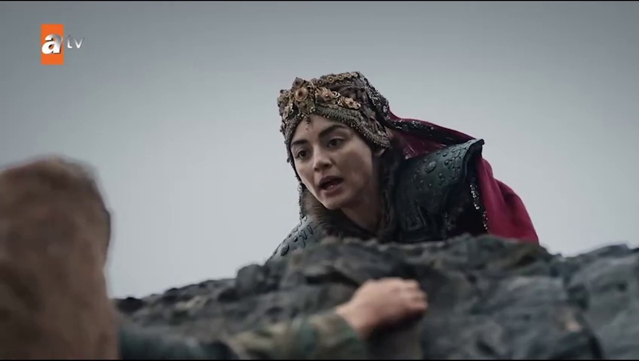 مسلسل قيامة عثمان الحلقة 179 مترجمة للعربية شاش...