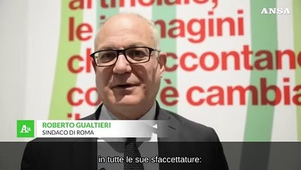 Ansa80, Gualtieri: "Aiuta a ricollegare i fili della nostra storia"