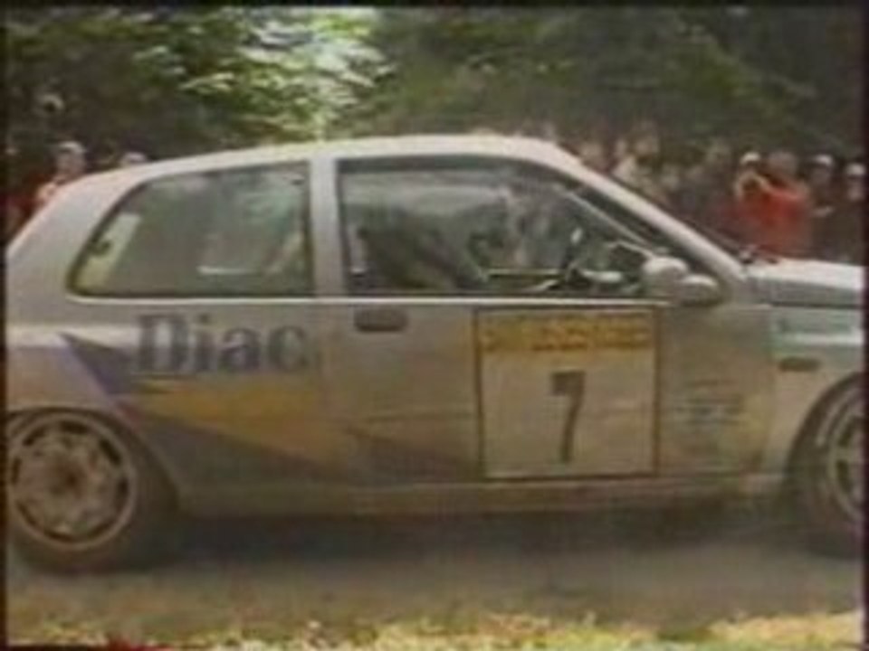 Ragnotti Alsace Vosges