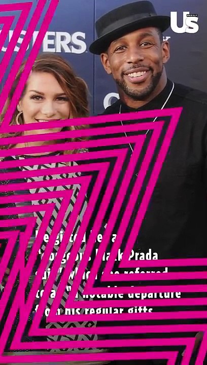 Biggest Revelations About tWitch in Allison Holker's Memoir