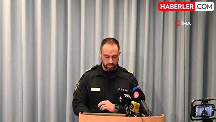 İsveç'te Okula Saldırı: 10 Ölü