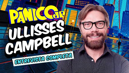 SUZANE VON RICHTHOFEN COBRA MILHÕES POR ENTREVISTA? ULLISSES CAMPBELL EXPLICA; VEJA NA ÍNTEGRA