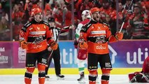 Sheffield Steelers v Cardiff Devils - Challenge Cup semi-final preview