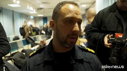 Svezia, almeno dieci i morti nella sparatoria a Orebro