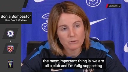 Kerr has Bompastor's full support amid court trial