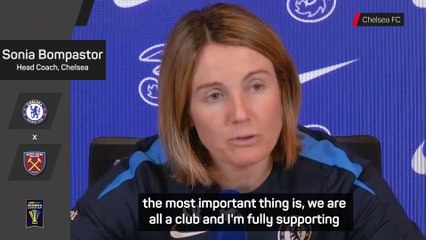 Kerr has Bompastor's full support amid court trial