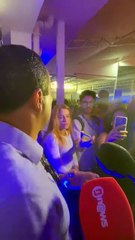 Bruno Reis cantarola música famosa ao comentar articulações de Jerônimo para 2026