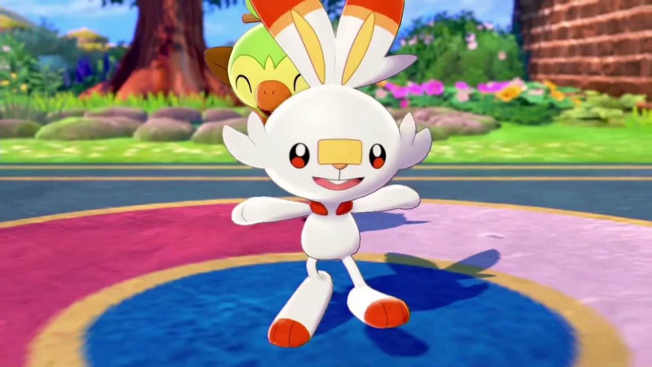 The 7 Best Pokémon Games