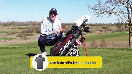 Odd Things You See Golfers Do On The Course