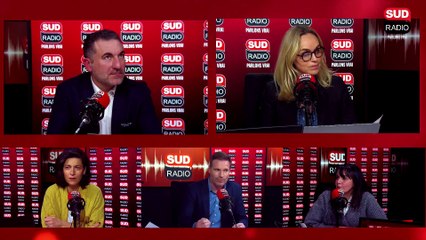 Les Vraies Voix de l'Emploi - Émission du 04 février