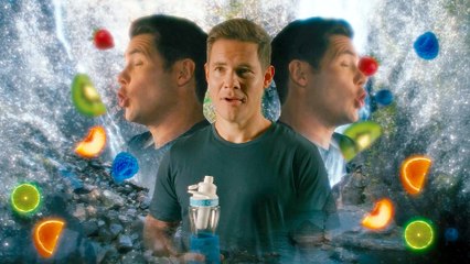 Cirkul "Yum Yum" Super Bowl 2025 Commercial with Adam Devine