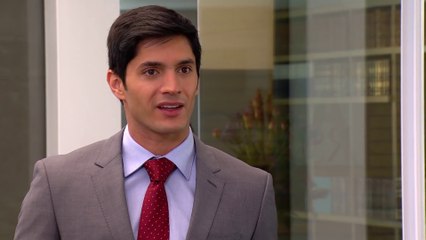 Siempre Tuya Acapulco: Escenas Olvido y Diego Capítulo 27