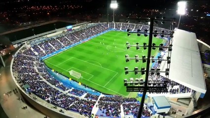 【FULL MATCH】 Leganes vs. Rayo Vallecano | LaLiga 2024/25