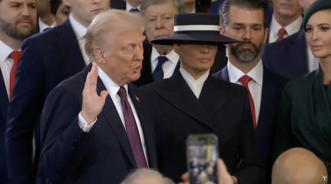 La designación de Trump a los cárteles como terroristas genera dudas en su aplicación