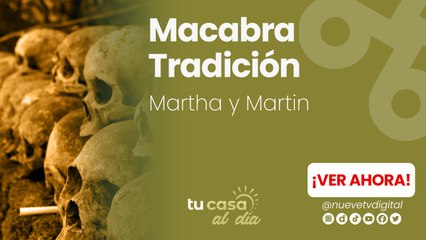 📸 La Muerte Niña: Una tradición llena de simbolismo