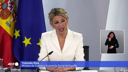 Luz verde del Gobierno español a la reducción de horas de la jornada laboral