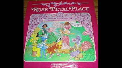 Rose Petal Place - Nastina, The Beauty Queen