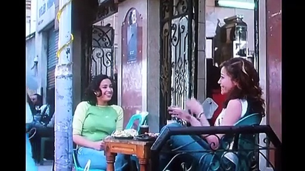 فيلم بنات وسط البلد