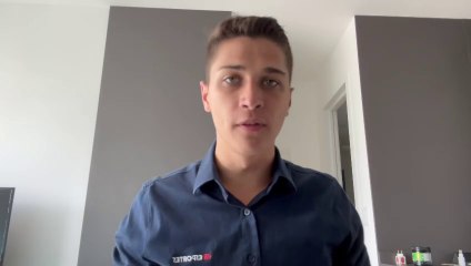 Guilherme Napolis: A pedido de Neymar, Santos intensifica busca por Paredes