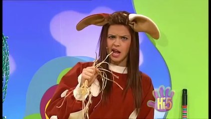 Hi-5 Austrália - Uma História na Fazendinha