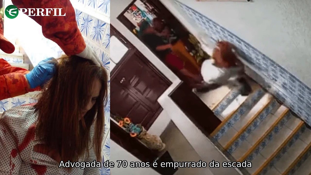 "Escândalos e reviravoltas: Idosa empurrada, casamento polêmico e pensão antes do parto!" - Descubra as histórias chocantes por trás desses acontecimentos surpreendentes que estão agitando o Rio de Janeiro.