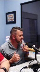 Lydell Rhodes Speaks On Jake Pauls Rigged Fights.