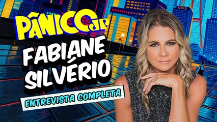 MÃO AMARELA POR DIETA CARNÍVORA OU DIETA CCC (CAFÉ, CACHAÇA E CIGARRO)? FABIANE SILVÉRIO NA ÍNTEGRA