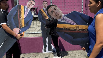 Ecuador se prepara para sus elecciones presidenciales