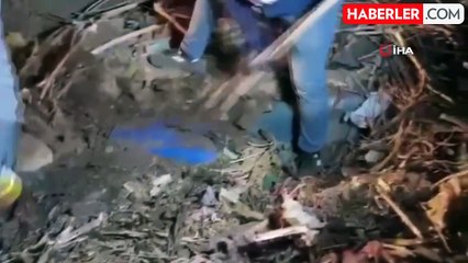 Uyuşturucu Tacirlerine Yönelik Operasyonda 1 Tutuklama