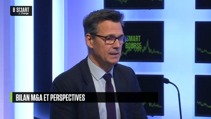 SMART BOURSE - MARCHÉS À THÈME(S) : Olivier Guignon (Alantra)