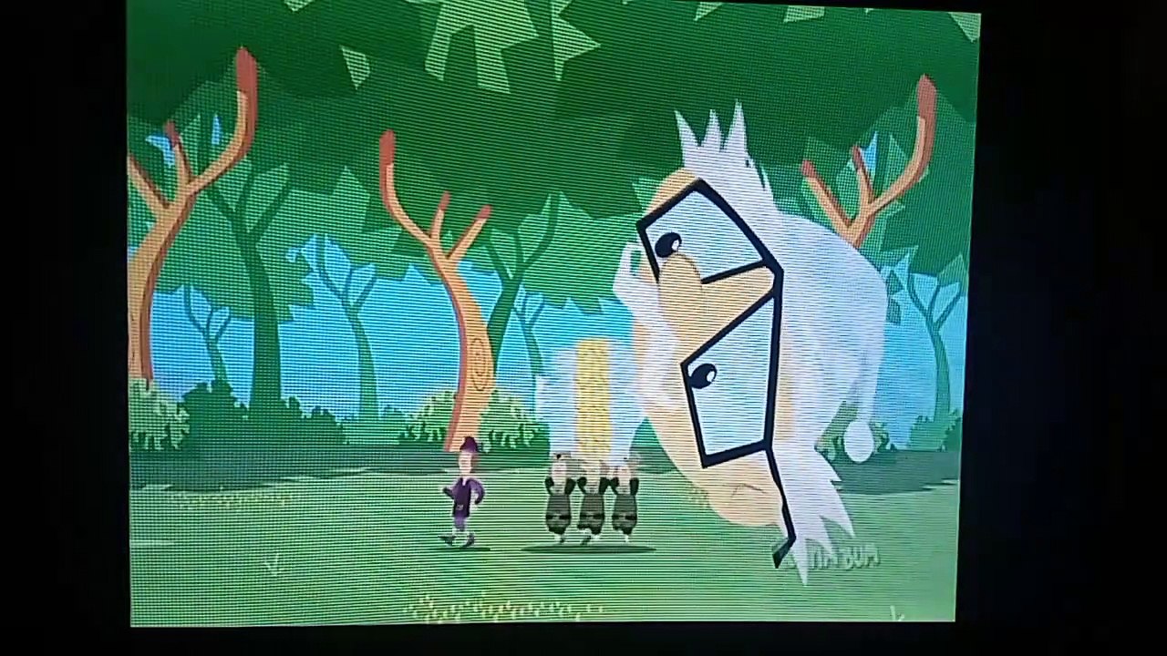 A Primeira Viagem de Gulliver
