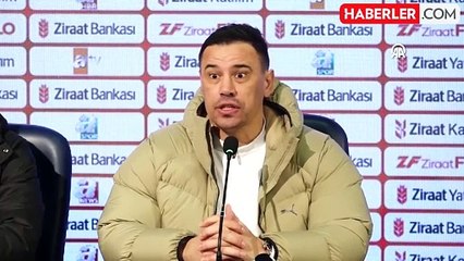 RAMS Başakşehir, Çorum FK'ya acımadı