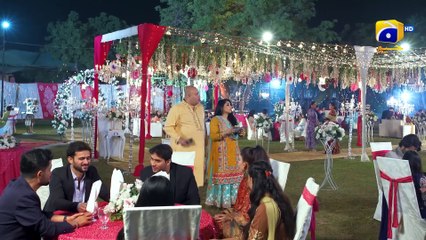 Bajjo Episode 43 - [Eng Sub] - Javeria Saud - Arez Ahmed - Suqaynah Khan - 4th February 2025