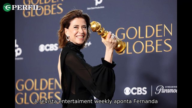 Fernanda Torres vence no Oscar, Thais Fersoza na neve e joia de Anna Wintour rastreada pela realeza