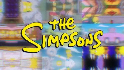 Simpsons Predictions  Truth Revealed!