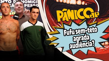 SAC DO PÂNICO: DOC DO PROGRAMA SÓ VAI ACONTECER QUANDO FUZIL VIRAR UM IRMÃO CRAVINHOS?