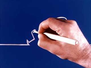 La Linea - 003 (di Osvando Cavandoli)