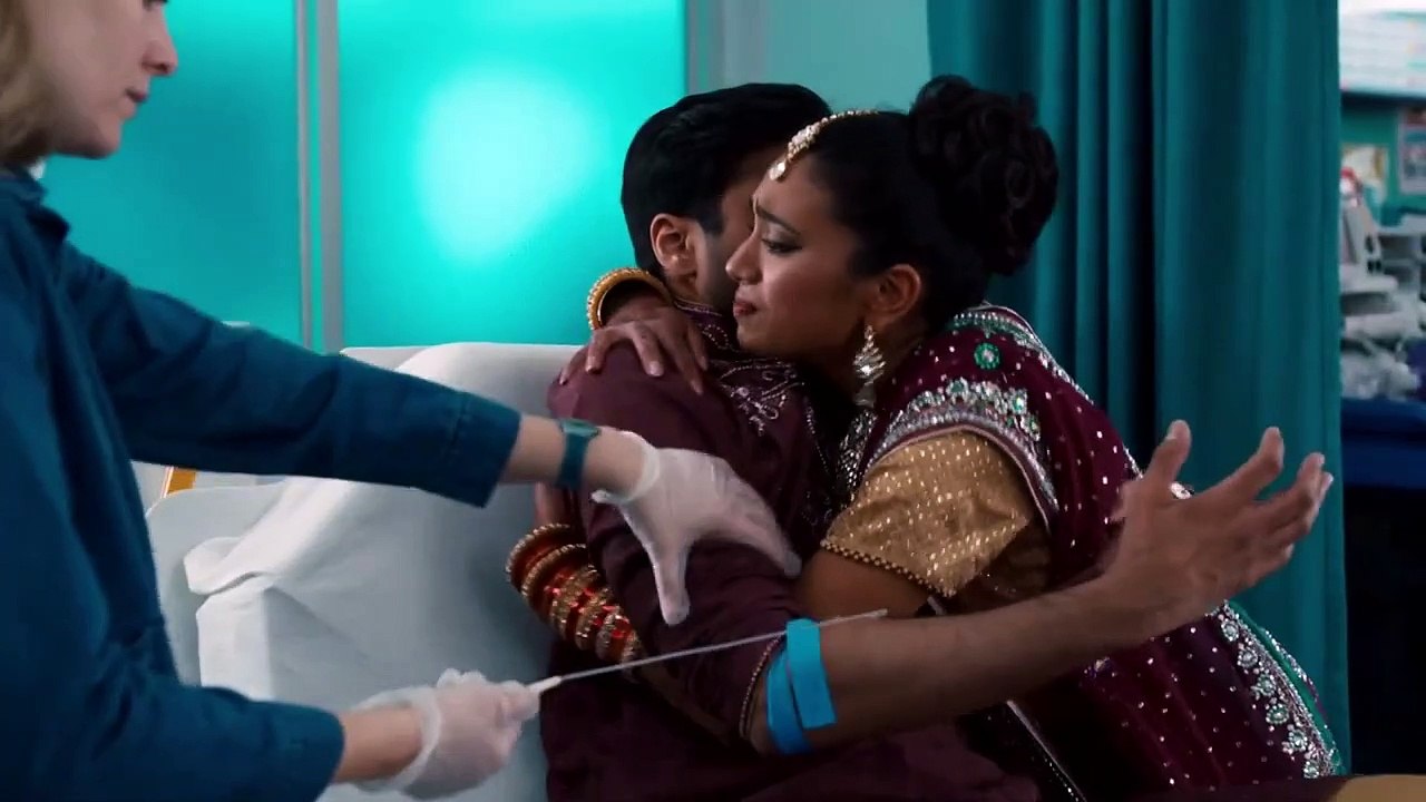 Nurses 1x9