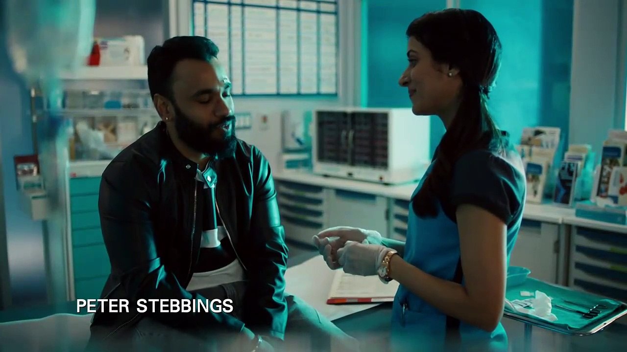 Nurses 1x6